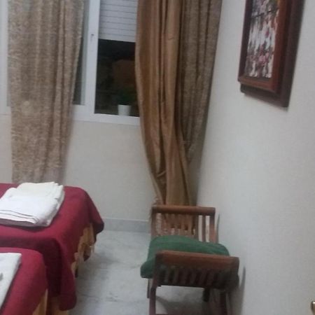 Apartamento céntrico Puerto Banús Marbellac Extérieur photo