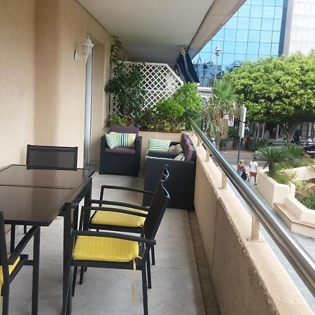 Apartamento céntrico Puerto Banús Marbellac Extérieur photo