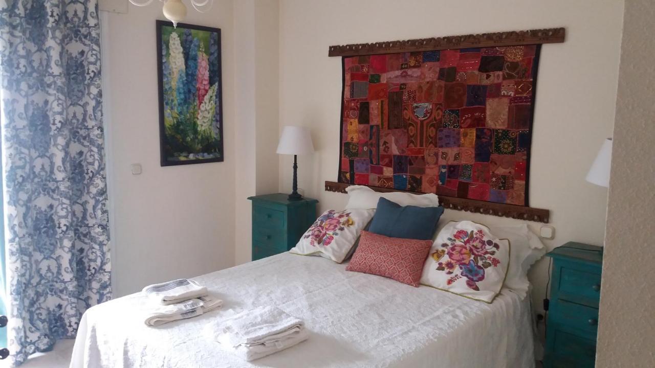 Apartamento céntrico Puerto Banús Marbellac Extérieur photo