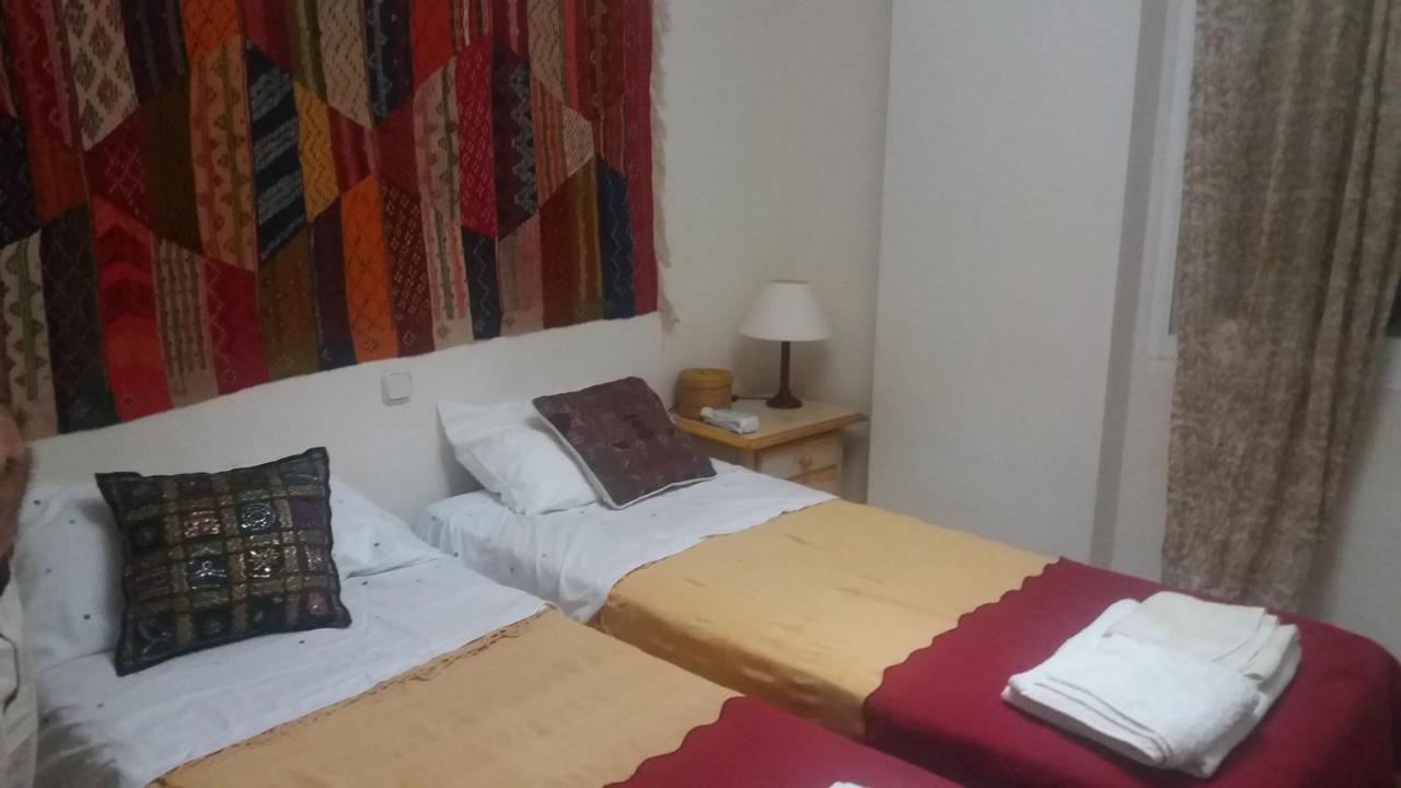 Apartamento céntrico Puerto Banús Marbellac Extérieur photo