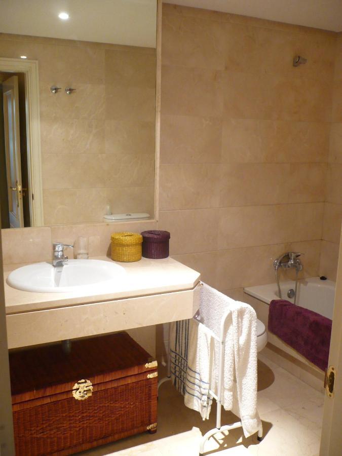 Apartamento céntrico Puerto Banús Marbellac Extérieur photo