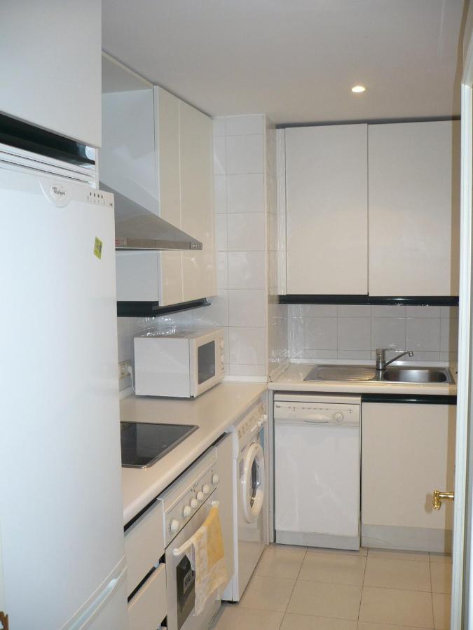 Apartamento céntrico Puerto Banús Marbellac Extérieur photo