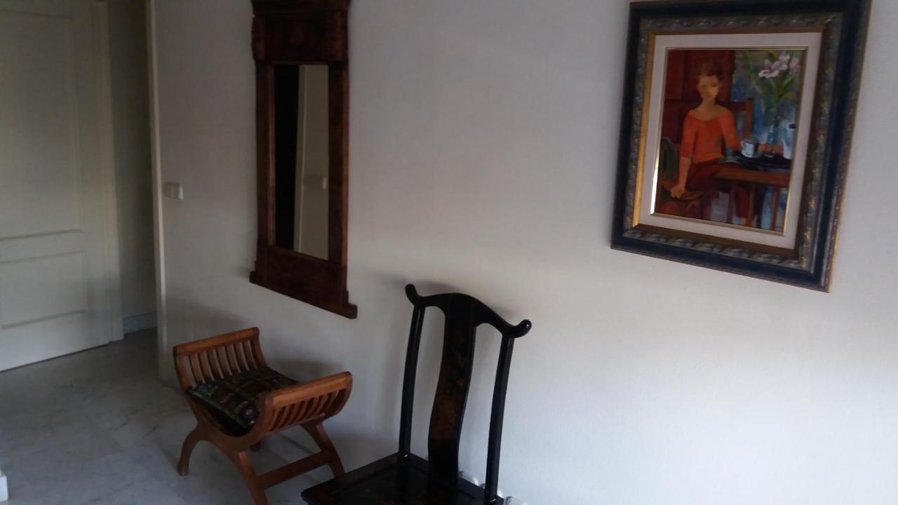 Apartamento céntrico Puerto Banús Marbellac Extérieur photo